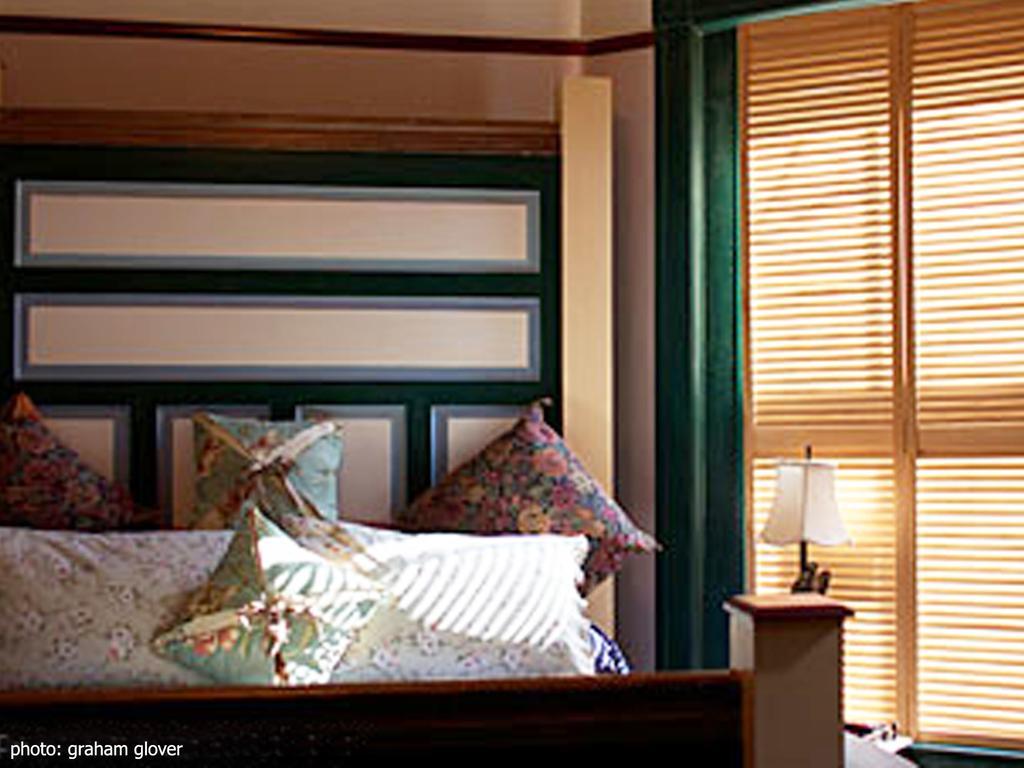 Hotel The Mansion On O Street Washington Exteriér fotografie